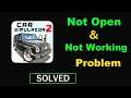 How to Fix Car Simulator 2 App Not Working / Not Opening Problem in Android & Ios