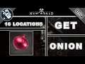 How to Get Onion in New World | 16 Locations | Cooking Crafting Recipes Guide