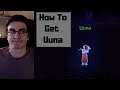 How to Get The Waste of Time Transmog Belt Part 1: Uuna