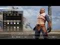 How to make Firion - Final Fantasy II REMASTERED OPENING INTRO COSTUME in Soul Calibur 6