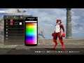 How to make TOD from THE FOX AND THE HOUND in Soul Calibur 6