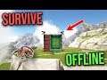 How To NOT Get OFFLINE RAIDED!!! Ark LoverFellas PvP Server