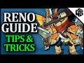 How to Play RENO! -  Tips & Tricks