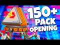 Huge Apex Pack Opening trying to get an HEIRLOOM! (150+ Apex Packs) *LIVE*