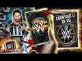 I DID NOT EXPECT THIS FROM A COUNTOUT PACK!! Heroic Seth Rollins Pull! | WWE SuperCard