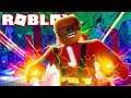 I FINALLY Get My SUPERPOWERS (Roblox Adventure Story PT. 6)