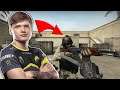 I Won A CSGO 1v1 Against Someone Who Is Better Than Simple