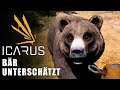 Icarus 🌿 Bär unterschätzt #03 [Lets Play | Gameplay Deutsch | Beta 4]