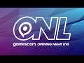 IGN gamescom studio 2021 | ONL and After show | Day 1 | English Livestream