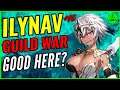 ILYNAV is GOOD in Guild War? (Counter Build) 🆕️ Epic Seven