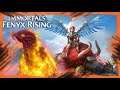 IMMORTALS FENYX RISING ™. LE FARDEAU D'ATLAS. RÉSOLU. CRYPTE. MODE DIFFICILE.