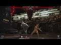 Injustice 2 Darkseid Vs Cheetah Very Hard Difficulty