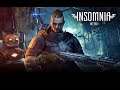 INSOMNIA The Ark, часть 7 - Таинственное исчезновение Шолке