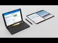 Introducing Microsoft Surface Neo