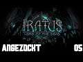 Iratus: Lord of the Dead - Angespielt #04 - Ohje Noob Gimpen