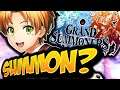 IS RUDEUS A MUST SUMMON??!! Grand Summoners