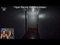 Jump Scare | Suite 776