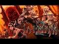 Just A Little Stream // La-Mulana 2 - 20/03/2020