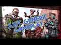 Just Generic Gameplay 😐 - Apex Legends