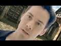 Keanu Learns About Skyrim Console Commands