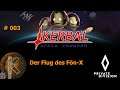 Kerbal Space Program - #003 - Der Flug des Fön-X - Breaking Ground - Making History