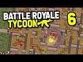 KING OF THE HILL - Battle Royale Tycoon #6