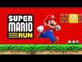 Kingdom Builder: Build Mode - Super Mario Run