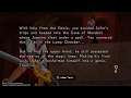KINGDOM HEARTS - HD 1.5+2.5 ReMIX - The King's Chronicles: Agrabah II