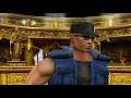 KOF Maximum Impact - Clark Still 02 Ending