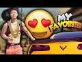 KoreanSavage & ChainFeeds My Favorite Youtubers! (COD BO4)