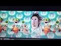 Kung Fu Scientist Part 12 Acupuncture/Cat R Waul’s Backstory (A)