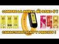 La Xiaomi Mi Band 5 Ya Es Oficial Y Estas Son Su Caracteristicas Y Precios (Novedades Y Noticias)