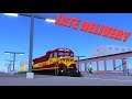 Late Delivery | Rails Unlimited | With Railroadpreserver