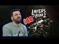 Layers of Fear 2: Part #10
