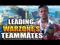Lead Your Teammates In Warzone! Get BETTER at WARZONE! Warzone Tips! (Warzone Training)