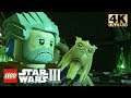 LEGO Звездные Войны Войны Клонов #16 — Стратегия внутри ЛЕГО {PC} прохождение часть 16