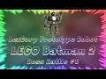 LEGO Batman 2 DC Super Heroes ★ Perfect Boss Battle #8 • LexCorp Prototype Robot