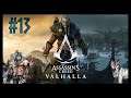 Let's play Assassin's Creed Valhalla | Who is the Traitor?!! | Part 13