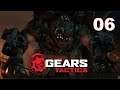 Gears Tactics - Ep. 06: Turn-Based Combat