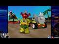 Let's Play LEGO Racers (N64) - All Circuit Races - JJOR64 plays Nintendo 64