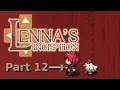 Let's Play - Lenna's Inception (Part 12) Pizza overflow