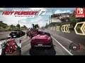Let's Play Need For Speed Hot Pursuit Remastered with Hori Mario Kart Racing Wheel Pro Deluxe Switch