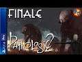 Let's Play Pathologic 2 | PS4 Pro Console Gameplay Finale (P+J)