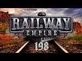 Let's Play "Railway Empire" - 198 - Great Lakes / Dominion Day - 03 [German / Deutsch]