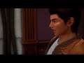 Let's Play Shenmue 3 - Part 39 - Exploring The New Ship