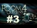 Let's Play "The Room 4" | Singing Silver Bells (Part 3)