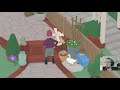 Let's Play Untitled Goose Game - Part 2/2 - A Giant Goose In A Small Town