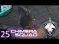 Let's Play XCOM: Chimera Squad - Episode 25 (Redecorating)