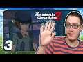 Let's Play Xenoblade Chronicles 2 [Nintendo Switch / Deutsch] (Part 3): Verzwicktes Versteckspiel!