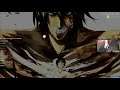 Linked Horizon - Shinzou Wo Sasageyo (Attack On Titan Season 2 OP) - osu! (Mouse Cam)